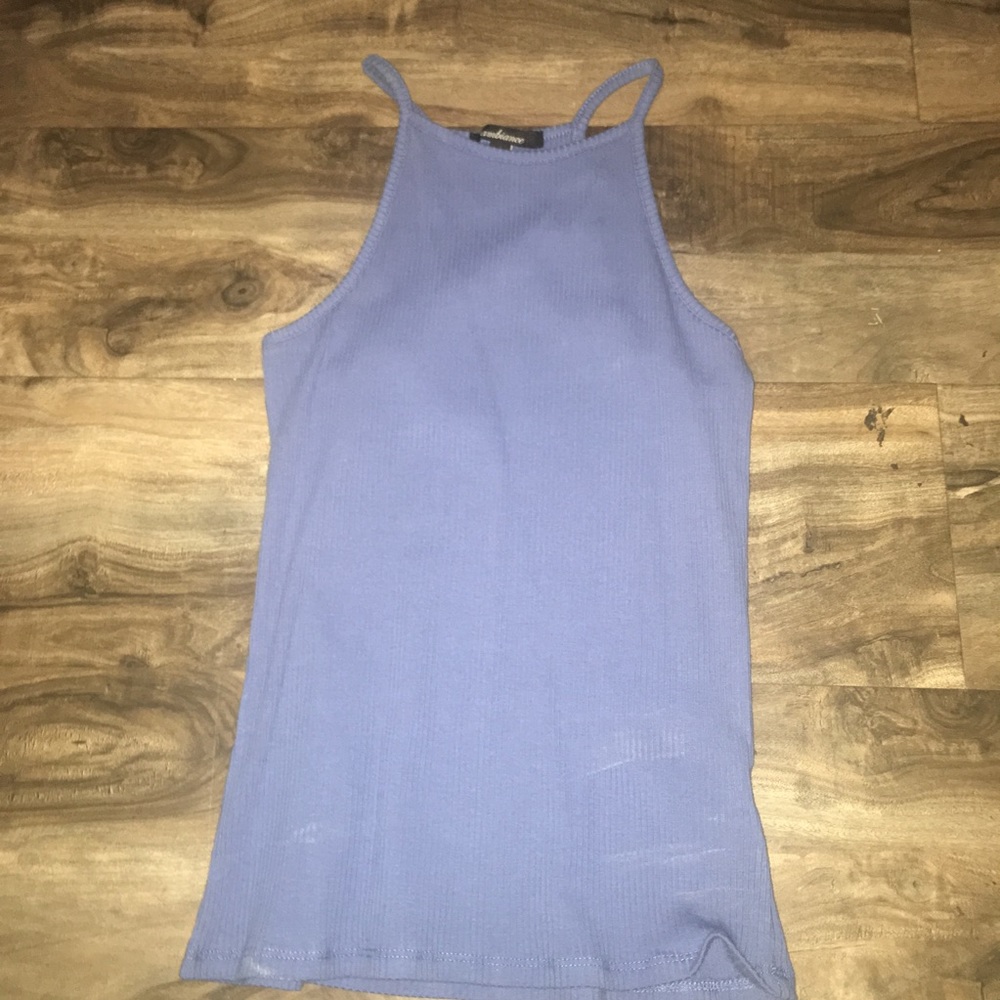 Tank tops